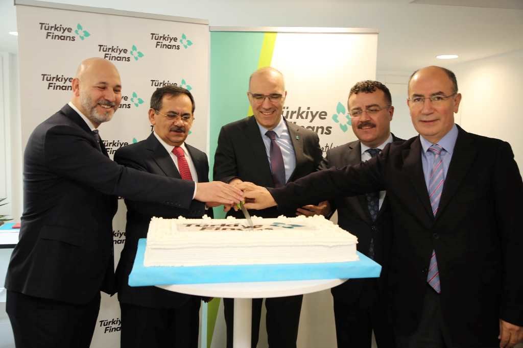 turkiye finans katilim bankasi atakum subesinin acilisi kaymakamimizin katilimiyla gerceklestirildi