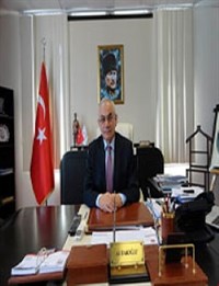 Ali BAKOĞLU